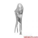 انبر قفلی باسکار سایز 10 اینچ