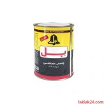 چسب آهن کیلویی صنعتی بل