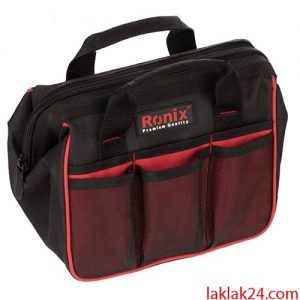 کیف ابزار رونیکس مدل RH-9118