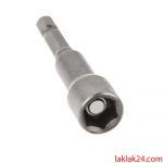 بکس سر دریلی ولف سايز 8