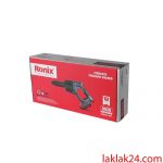 کارواش شارژی 20 ولت رونیکس مدل 8930