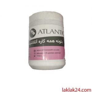بتونه همه کاره