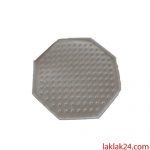سر دوش هشت ضلعی 18*18 پلاست