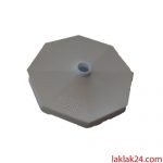 سر دوش هشت ضلعی 18*18 پلاست