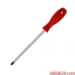 پیچ گوشتی چهارسو رونیکس RH-2875 سایز 150*2