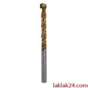مته گرانیت ولف مدل حرفه ای سایز 4