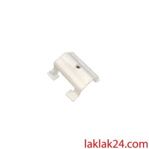 پایه پل سفید دیواری