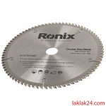 تیغه اره الماسه رونیکس مدل RH-5106