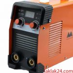 دستگاه جوش مکس مدل DJ-250دستگاه جوش مکس مدل DJ-315