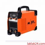 دستگاه جوش مکس مدل DJ-315