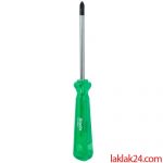 پیچ گوشتی چهارسو رونیکس مدل RH-2864 سایز 100*6