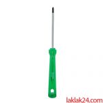 پیچ گوشتی چهارسو رونیکس مدل RH-2883 سایز 200*8