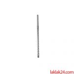 مته پنج شیار 50.5*24 ولف