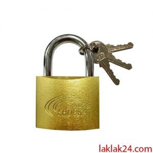 قفل آویز شوکا سایز 32