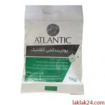 پودر بند کشی سفید 1 کیلویی آتلانتیک