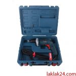 پیچ گوشتی برقی رونیکس 2506
