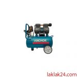 کمپرسور 30 لیتری سایلنت آنکور مدل TM30