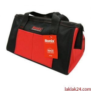 کیف ابزار کمری رونیکس مدل RH-9125