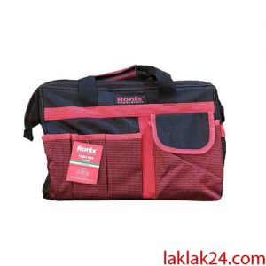 کیف ابزار کنسولی vigor رونیکس مدل RH-9195