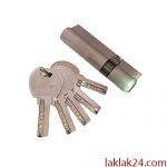 سیلندر ضد سرقت کنار زینک باتیس