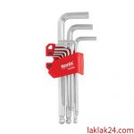 آلن شش گوش بلند مگنتی رونیکس مدل RH-2034