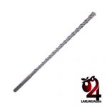 مته پنج شیار هاردکس سایز 500*30