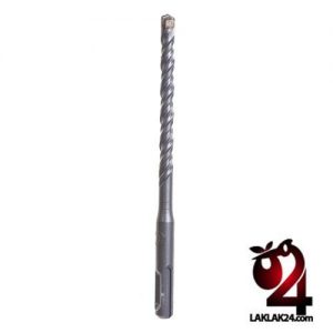 مته پنج شیار هاردکس سایز 300*16