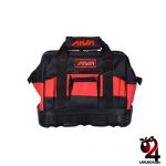کيف ابزار کف لاستيکی کوچک آروا مدل 4503