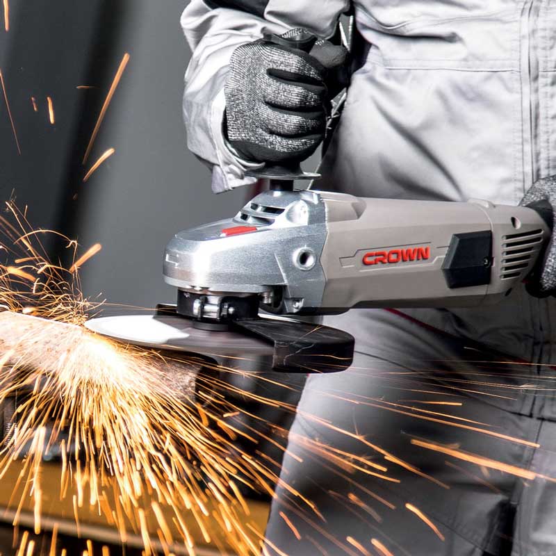 فرز آهنگری 180 میلیمتر 2200 وات کرون مدل ct13500-180
