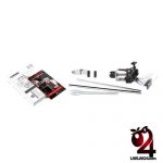 اورفرز نجاری کرون مدل CT11001