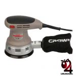 سنباده لرزان کرون 240 وات مدل CT13394