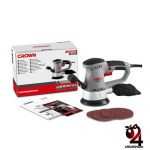 سنباده لرزان 450 وات کرون مدل CT13395