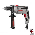 دريل 13 چکشی کرون مدل CT10128