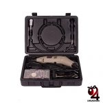 فرز انگشتی مينياتوری کرون مدل CT13428