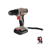 دريل شارژي 14/4 ولت ليتيوم کرون مدل CT21055