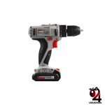 دريل شارژي 14/4 ولت ليتيوم کرون مدل CT21055