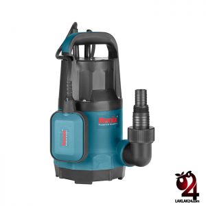 پمپ کفکش 0.5 اسب بخار رونيکس مدل RH-4030