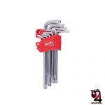 آلن شش گوش بلند مگنتی رونيکس مدل RH-2036