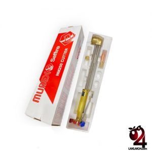 برش طرح مورکس رابين
