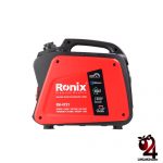 موتور برق سايلنت 1200 وات رونيکس مدل RH-4791