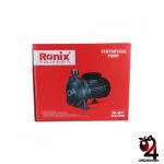 پمپ آب 1 اسب بخار بشقابی رونيکس مدل RH-4021