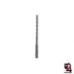 مته چهار شيار هاردکس سايز 18*460