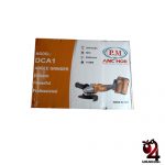 ميني فرز شارژي آنکورتک باطري براشلس مدل DCA1