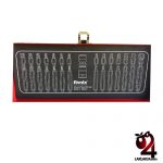 جعبه بکس 9 پارچه رونيکس مدل RH-2692