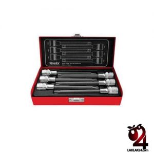 جعبه بکس ستاره بلند رونيکس مدل RH-2691