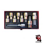 جعبه بکس 9 پارچه رونيکس مدل RH-2692