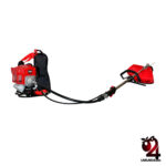 حاشیه زن بنزینی (کوله ای) 2200 وات آروا مدل 6223