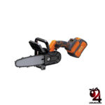 اره درخت بر شارژی براشلس آنکور مدل DCS1