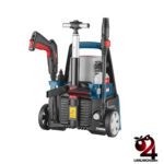 کارواش چهار کاره رونیکس مدل RP-4100