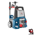 کارواش چهار کاره رونیکس مدل RP-4100
